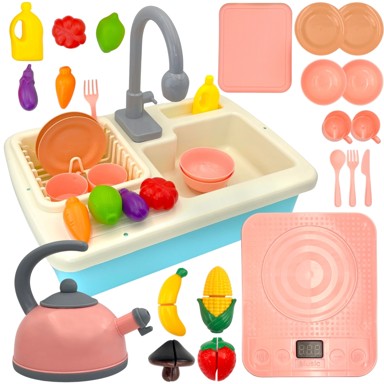 WOOPIE Sudoper za kuhanje, 2u1